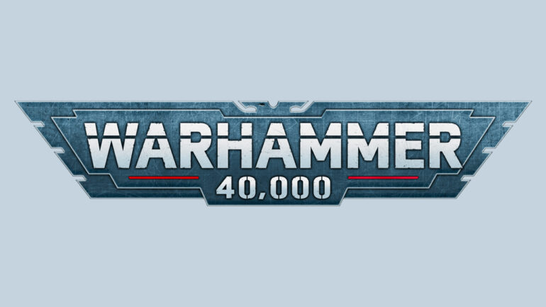 Warhammer 40,000 - Amazon Prime Video