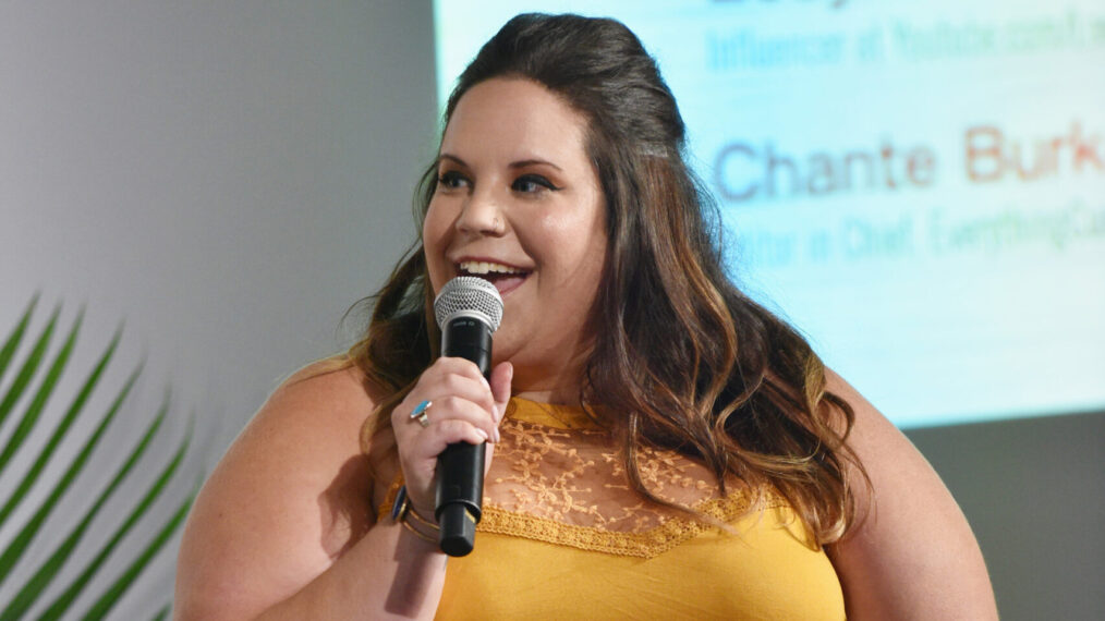 Whitney Way Thore