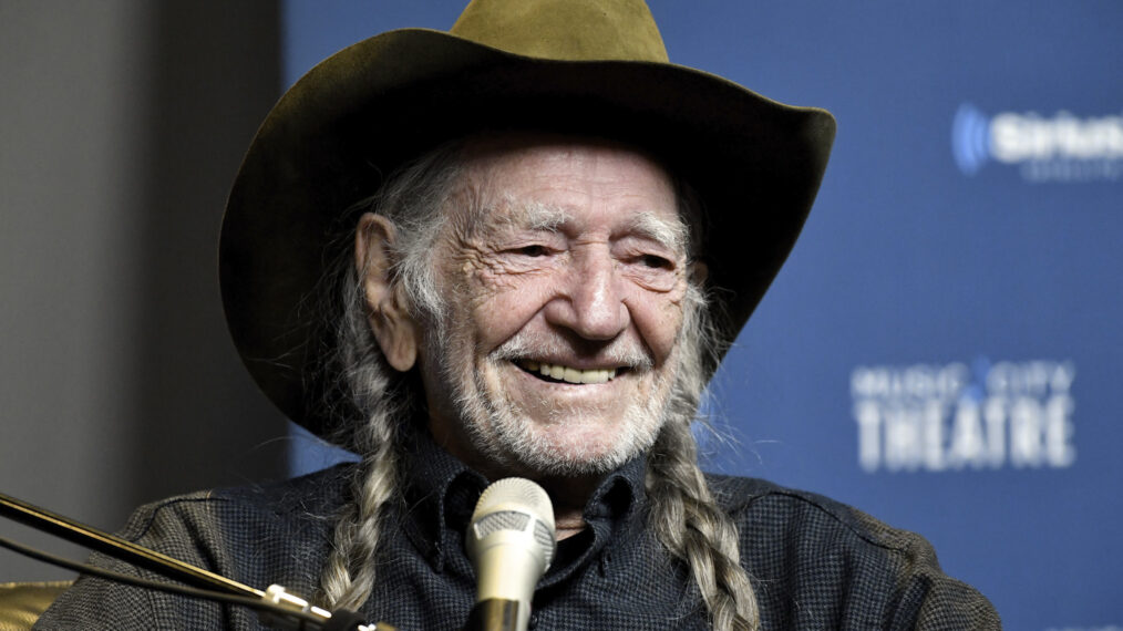 Willie Nelson