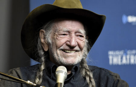 Willie Nelson