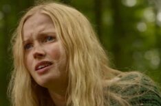 Ellie Bamber as Elora Danan in 'Willow'