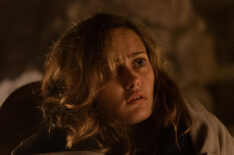 Ella Purnell in 'Yellowjackets'