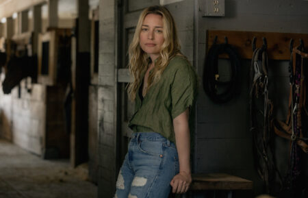 Piper Perabo in 'Yellowstone'