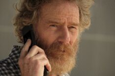 Bryan Cranston as Michael Desiato in 'Your Honor' Season 2