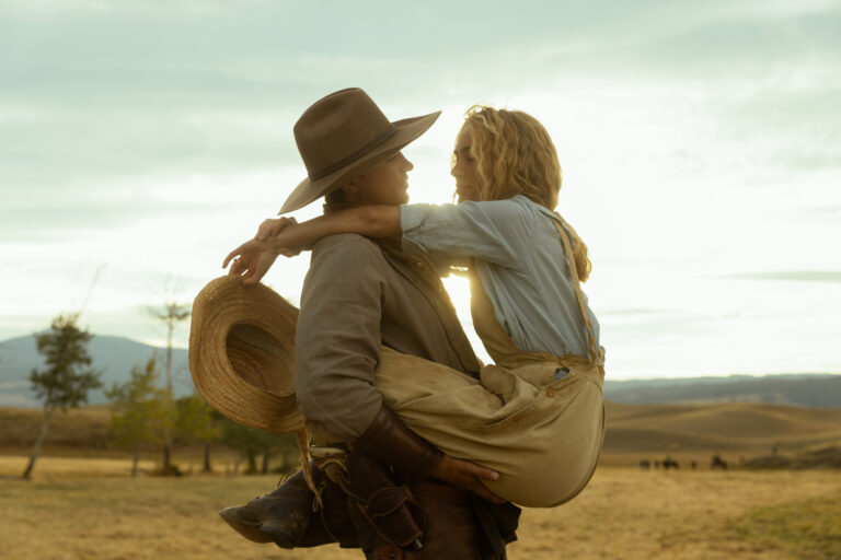 '1923' Who Is John Dutton's Grandfather? A Dutton Family Tree Theory