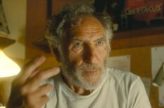 Judd Hirsch in The Fabelmans