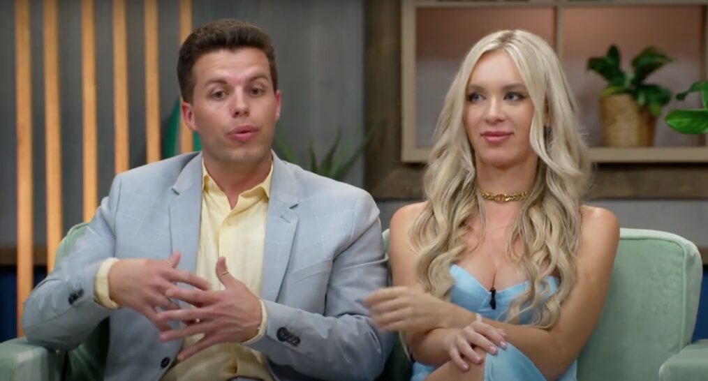 Jovi y Yara en 90 Day Fiancé: ¿Felices para siempre?