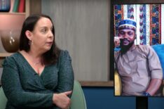 Kimberly and Usman on 90 Day Fiancé: Happily Ever After?