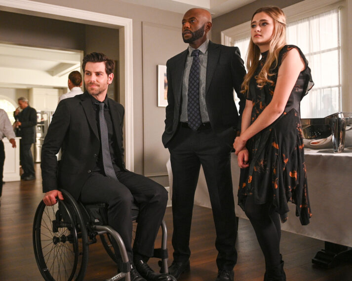 DAVID GIUNTOLI, ROMANY MALCO, LIZZY GREENE - 'Un millón de pequeñas cosas'