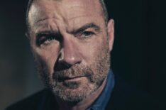 Liev Schreiber of 'A Small Light'