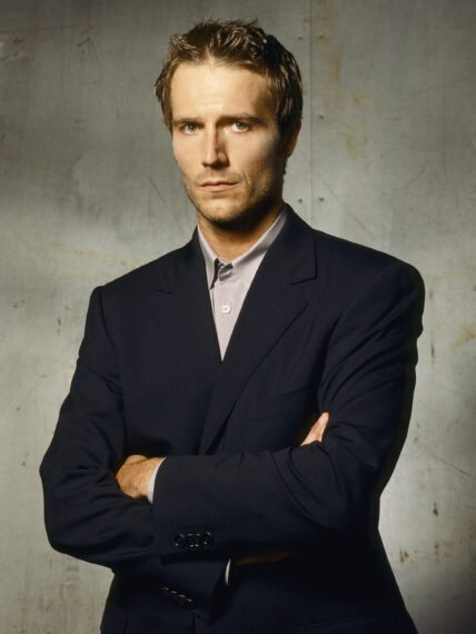 Michael Vartan - 'Alias'