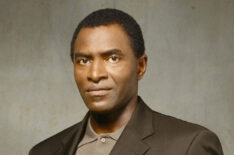 Carl Lumbly - 'Alias'