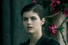 Alexandra Daddario - 'Anne Rice's Mayfair Witches'