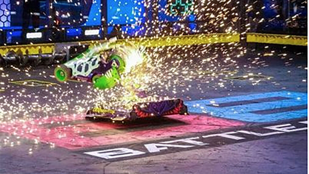 Battlebots