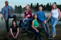 'Cruel Summer' Reveals New Season 2 Cast: Sadie Stanley, Lexi Underwood & More (PHOTO)