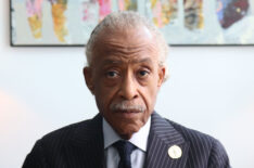 Al Sharpton - 'Fight The Power How Hip Hop Changed the World'