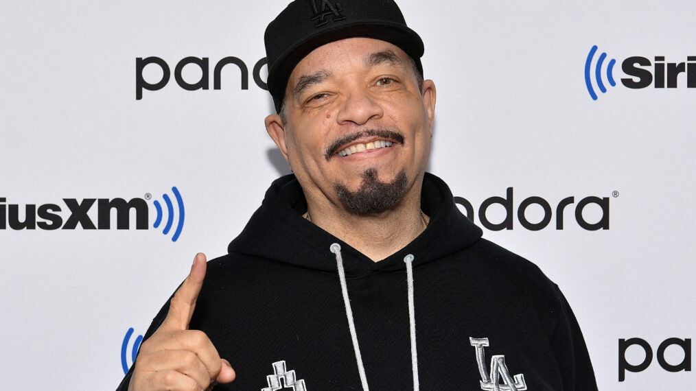 Ice-T