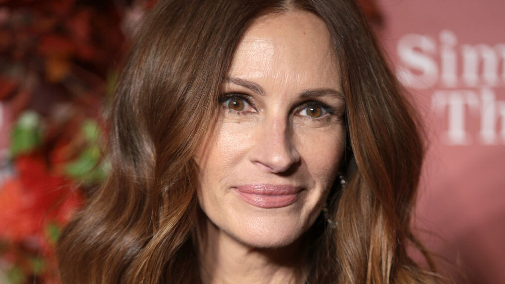 Julia Roberts