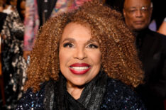 Roberta Flack