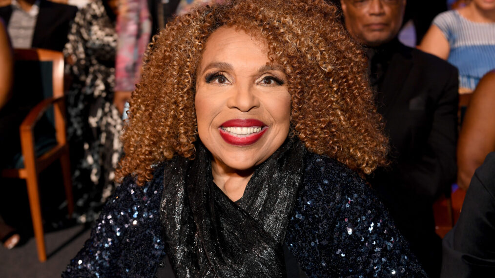 Roberta Flack