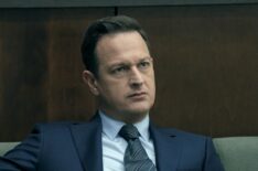 Josh Charles as Governor Daniel Dandon in The Power