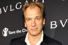 Julian Sands, '24' and 'Smallville' Actor, Identified as Missing Hiker