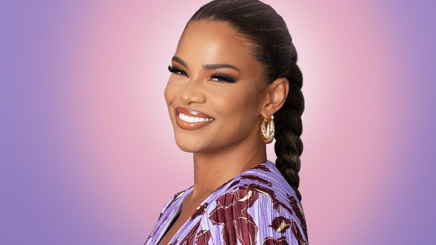 ‘Are You the One?’ New Host Kamie Crawford on How the Show's Like 'Catfish'