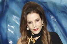 Lisa Marie Presley Suffers Cardiac Arrest, Rushed to Hospital