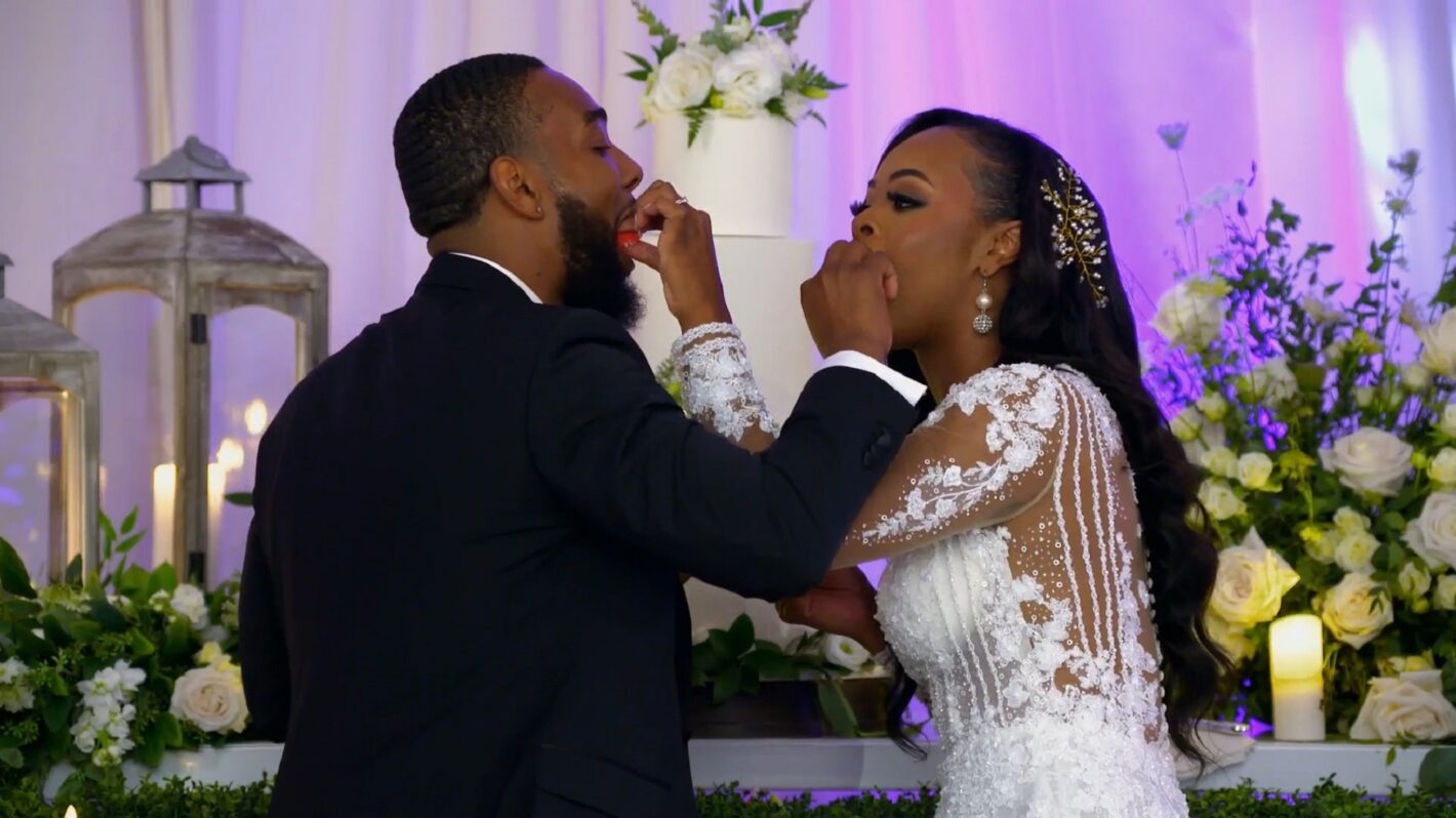 'Married at First Sight' 6 Key Moments From 'Music City Matrimony' (RECAP)