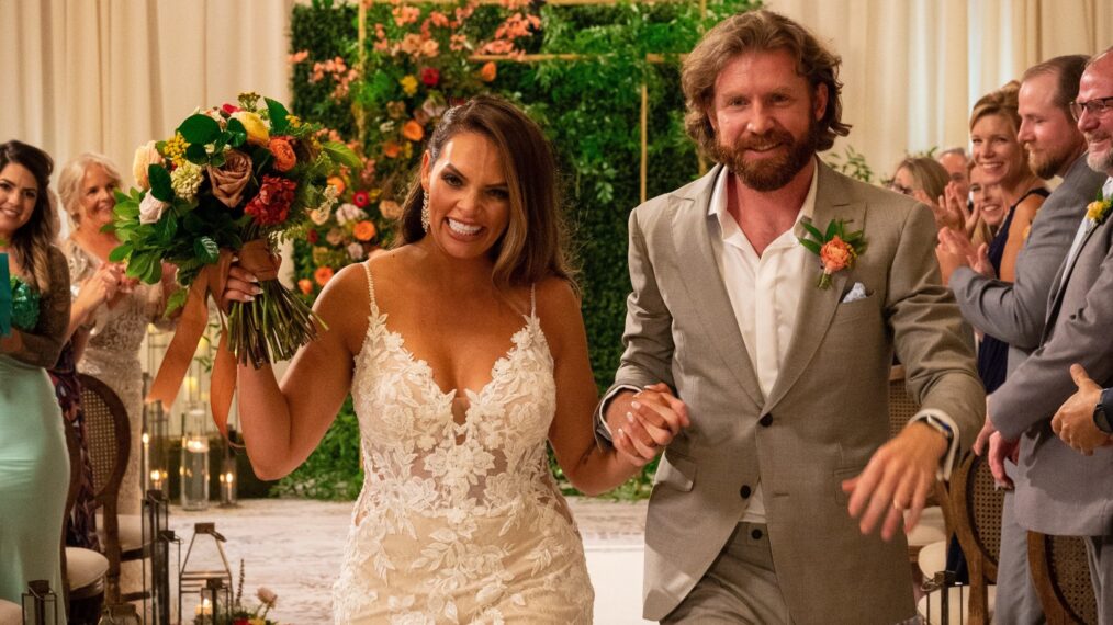 'Married at First Sight': 5 Key Moments From 'Runaway Groom?' (RECAP)