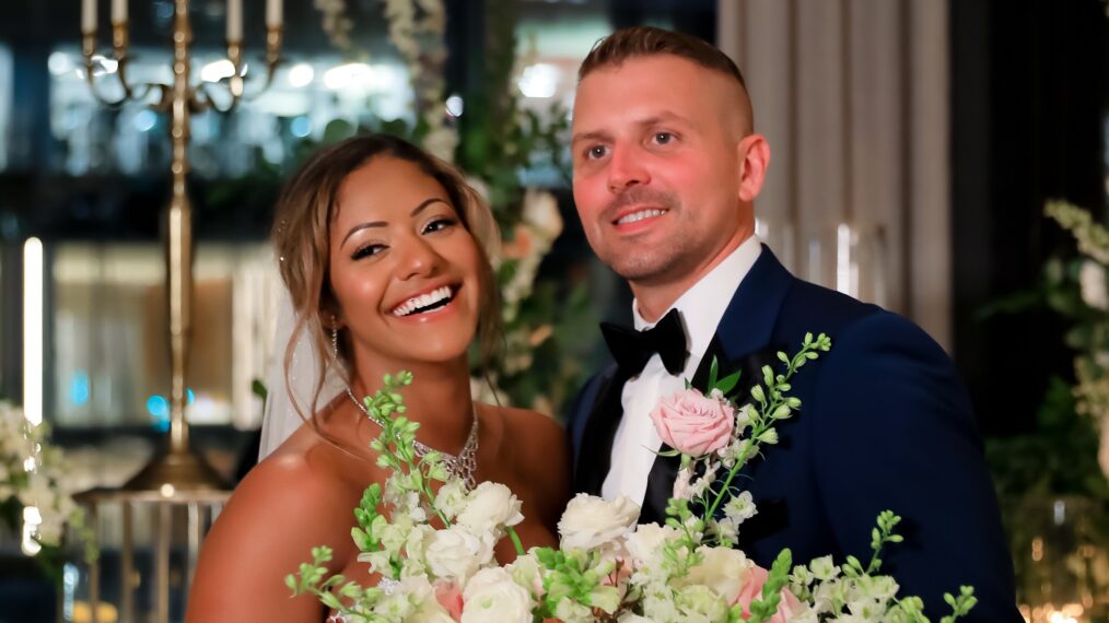 Married at First Sight': 6 Key Moments From 'Music City Matrimony' (RECAP)