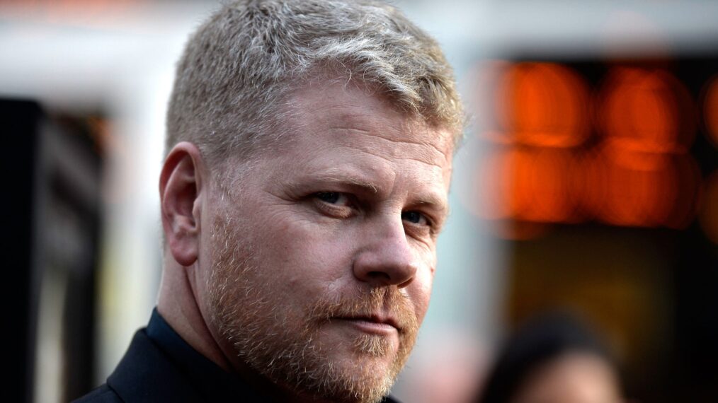 Michael Cudlitz