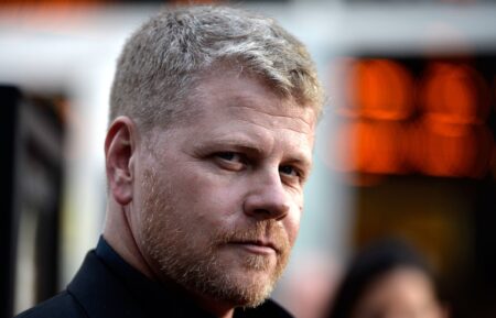 Michael Cudlitz