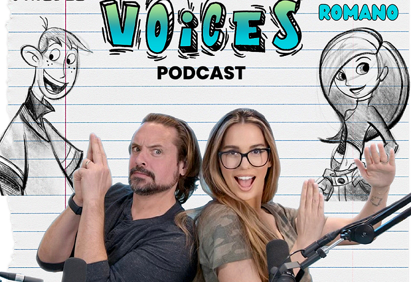 Christy Carlson Romano & Will Friedle on a ‘Kim Possible’ Reboot & Awkward Moments With Fans