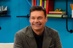 Ryan Seacrest in 'Schoolhouse Rock! 50th Anniversary Singalong'