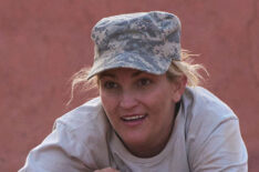 Jamie Lynn Spears in 'Special Forces World's Toughest Test'