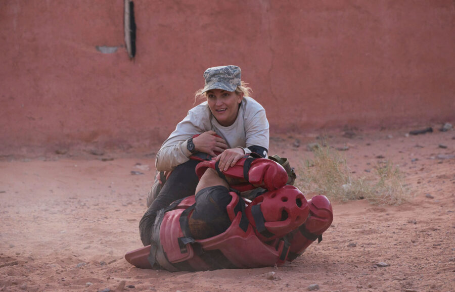 Special Forces World's Toughest Test FOX Reality Series Where To Watch