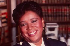 Marsha Warfield