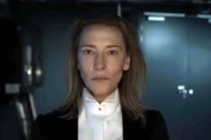 Cate Blanchett in 'TÁR'