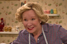 Debra Jo Rupp - 'That 90's Show'