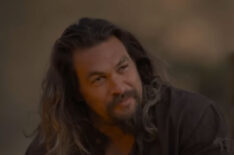 Jason Momoa - 'The Climb'