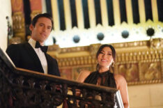 Milo Ventimiglia, Catherine Haena Kim-'The Company We Keep'