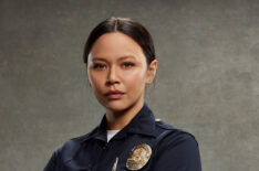 Melissa O'Neil - 'The Rookie'