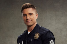 Eric Winter - 'The Rookie'