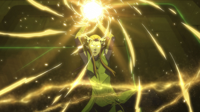 The Legend of Vox Machina Season 2: Everything We Know So Far