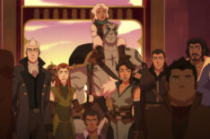 The Legend of Vox Machina - Season 2