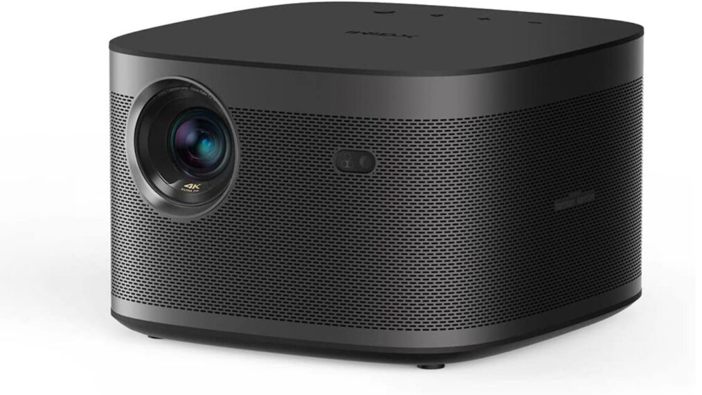 XGIMI Horizon Pro 4K Projector