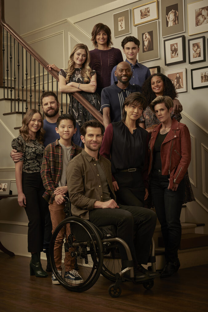 'A Million Little Things' Final Season Trailer Teases Friend Group