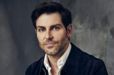 David Giuntoli of 'A Million Little Things'