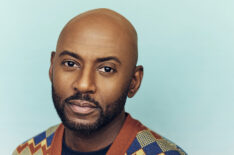 Romany Malco of 'A Million Little Things'